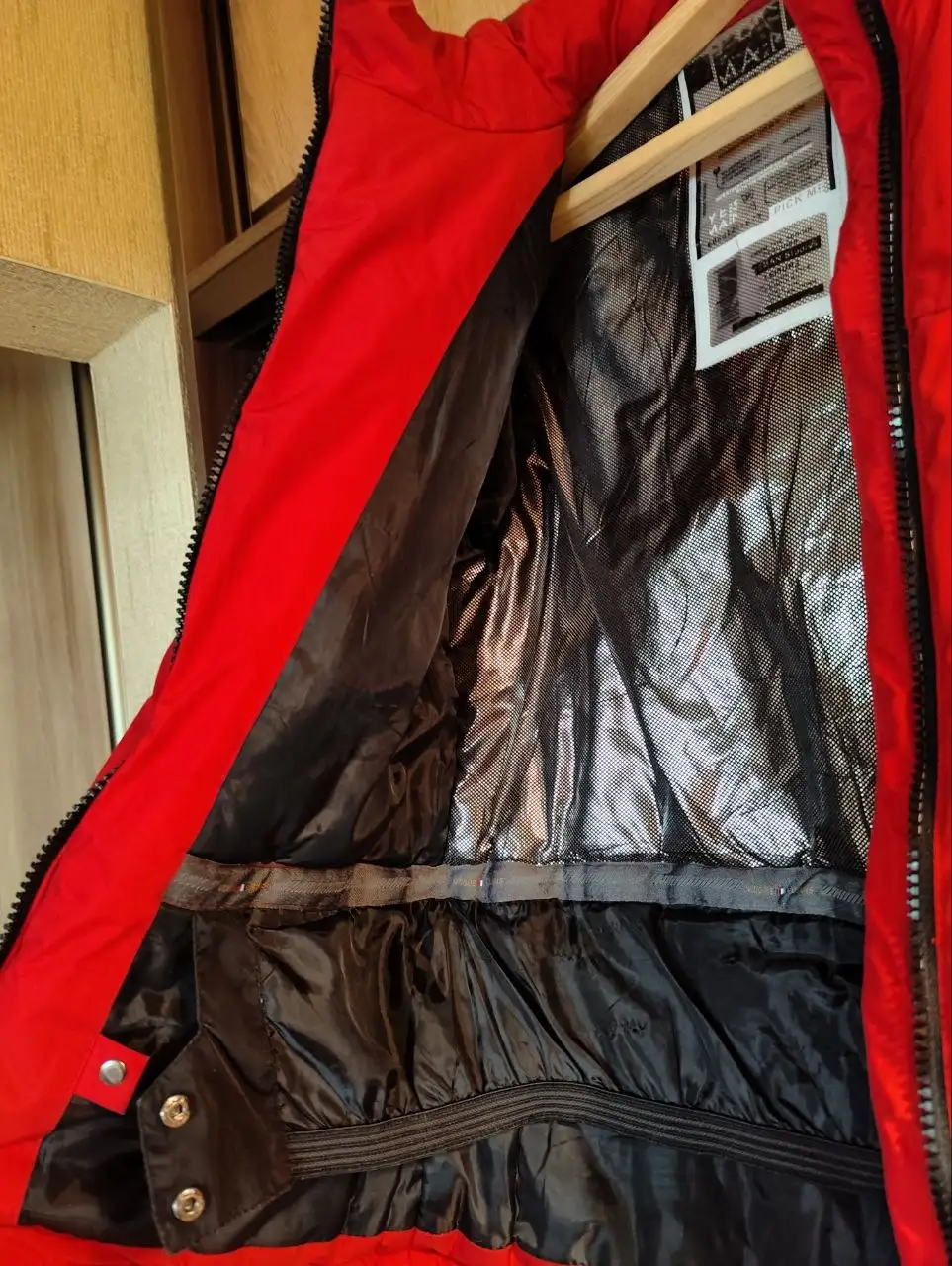 Подростковая зимняя куртка - Верхняя одежда (Одежда) в Ульяновск