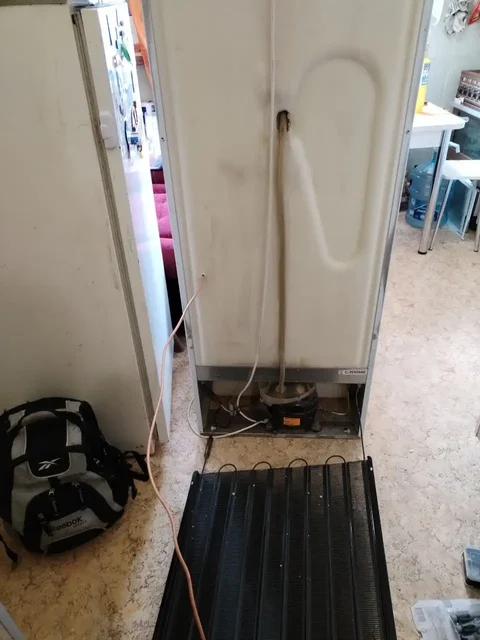 Ремонт холодильников с гарантией - Выкуп авто в Ульяновск