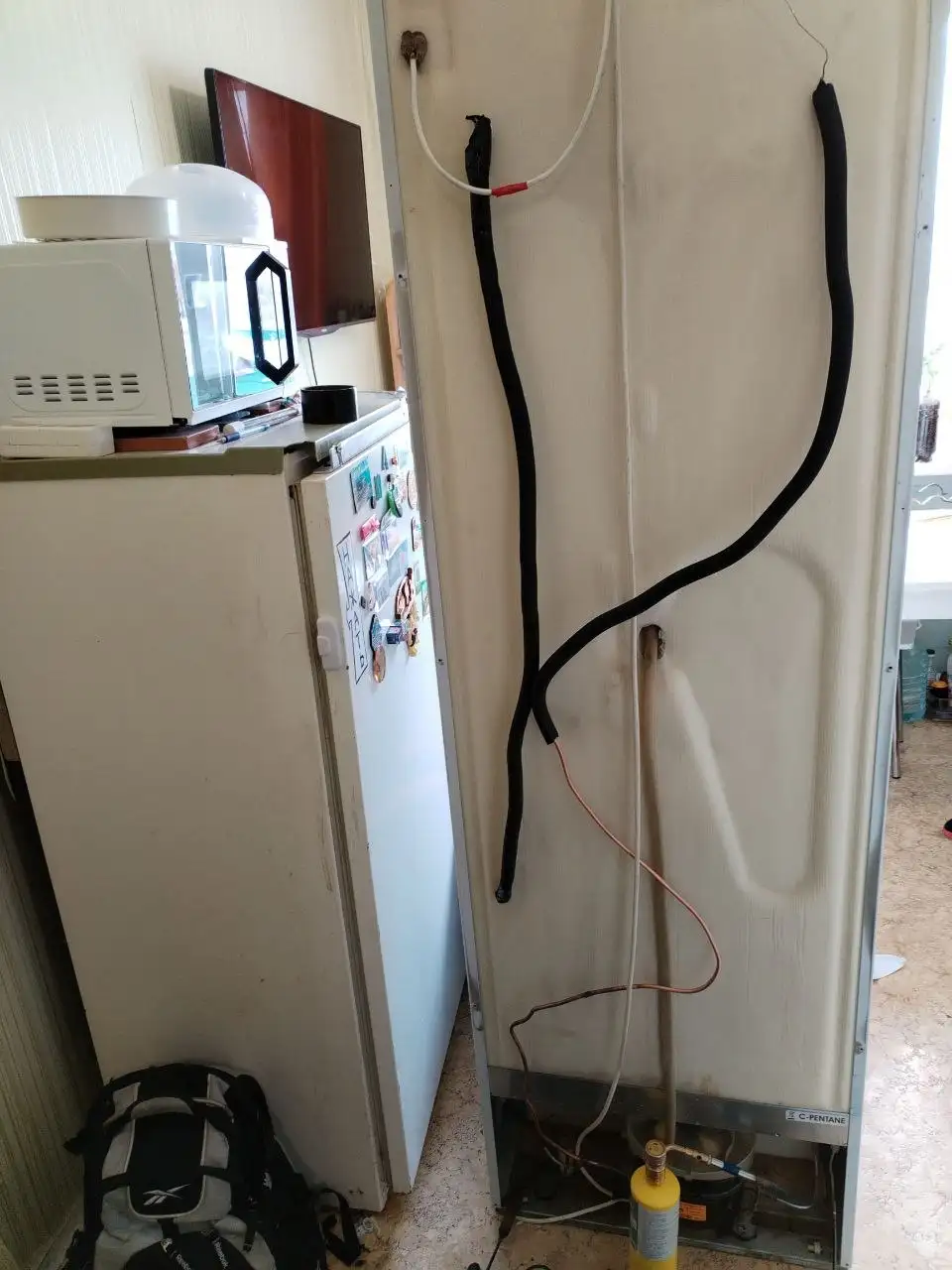 Ремонт холодильников с гарантией - Ремонт бытовой техники (Услуги) в Ульяновск