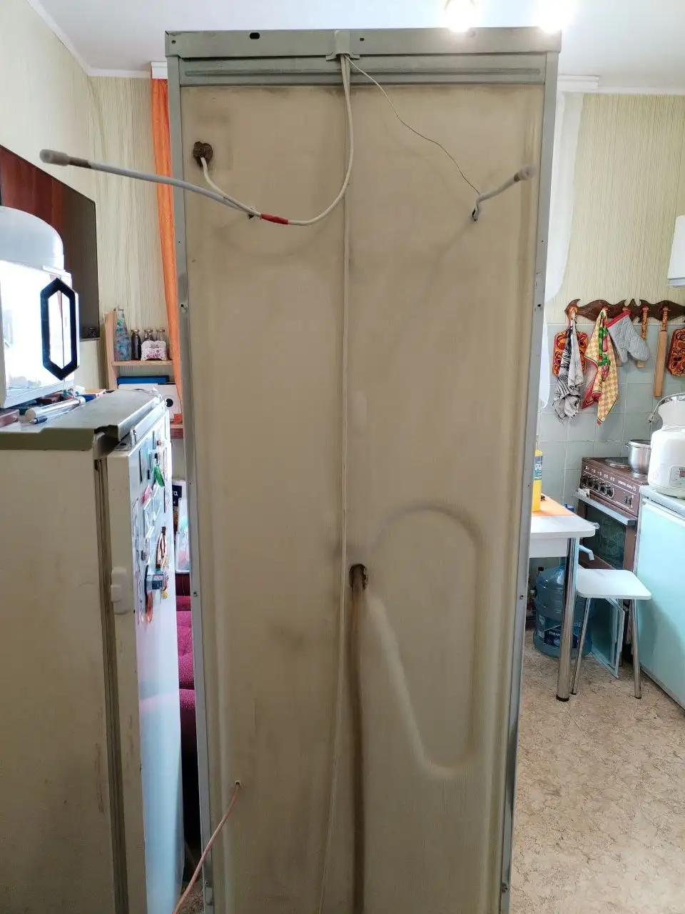 Ремонт холодильников с гарантией - Ремонт бытовой техники (Услуги) в Ульяновск