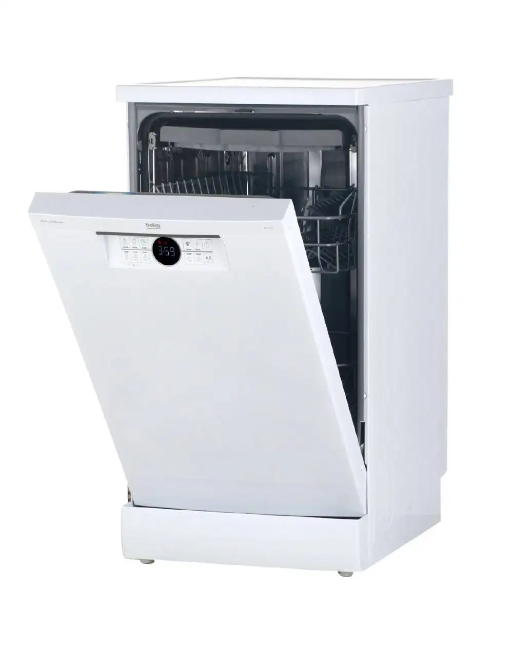 Посудомоечная машина Beko BDFS26120WQ новая с гарантией - Бытовая техника (Для дома и дачи) в Ульяновск