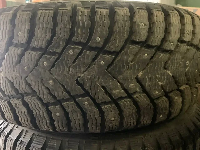 Продажа зимней резины Кордиант Сноу кросс 2 с дисками - Авто в Ульяновск