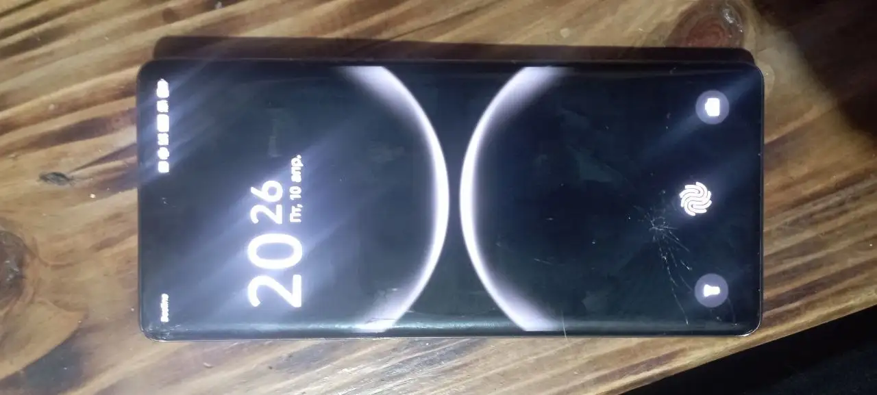 Обмен Infinix NOTE 40 Pro 256гб - Смартфоны (Электроника) в Ульяновск