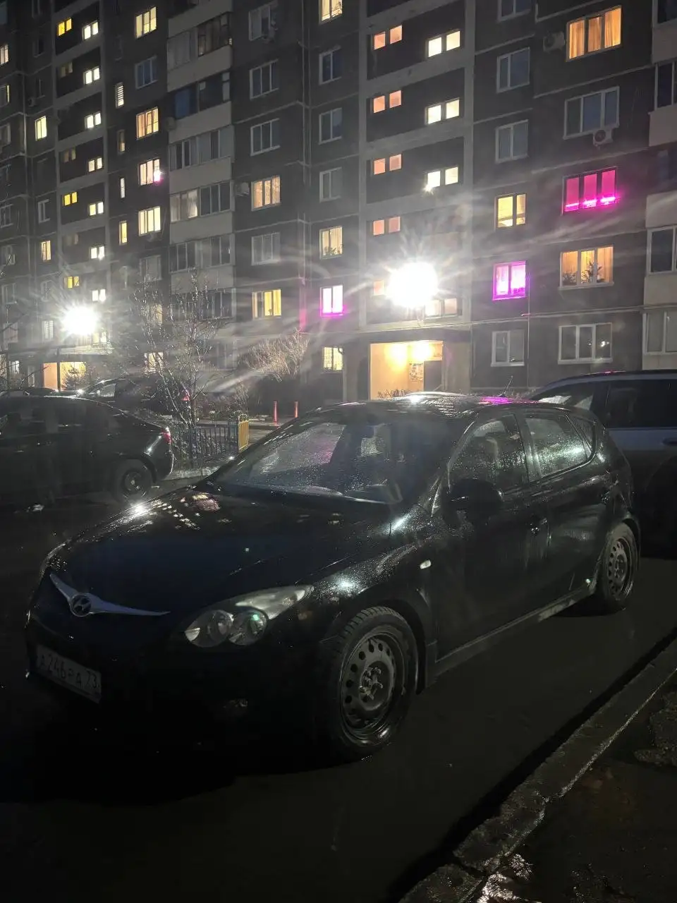 Продам автомобиль 2011 года выпуска, один хозяин - Легковые автомобили (Авто) в Ульяновск