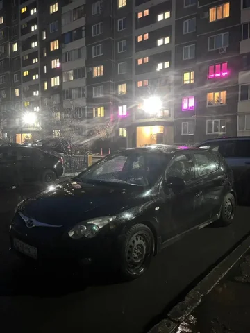 Продам автомобиль 2011 года выпуска, один хозяин - Авто в Ульяновск