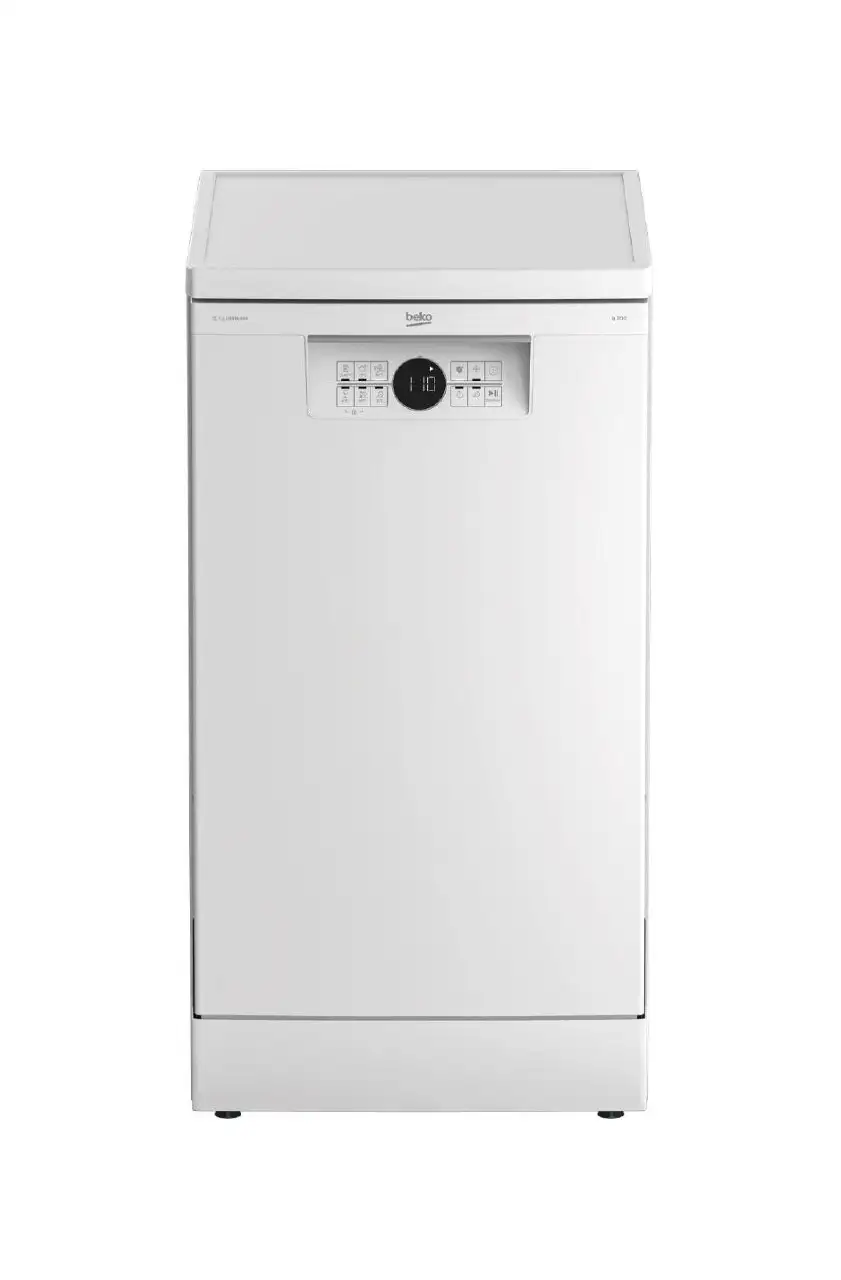 Продам посудомоечную машину Beko BDFS26120WQ - Бытовая техника (Для дома и дачи) в Ульяновск
