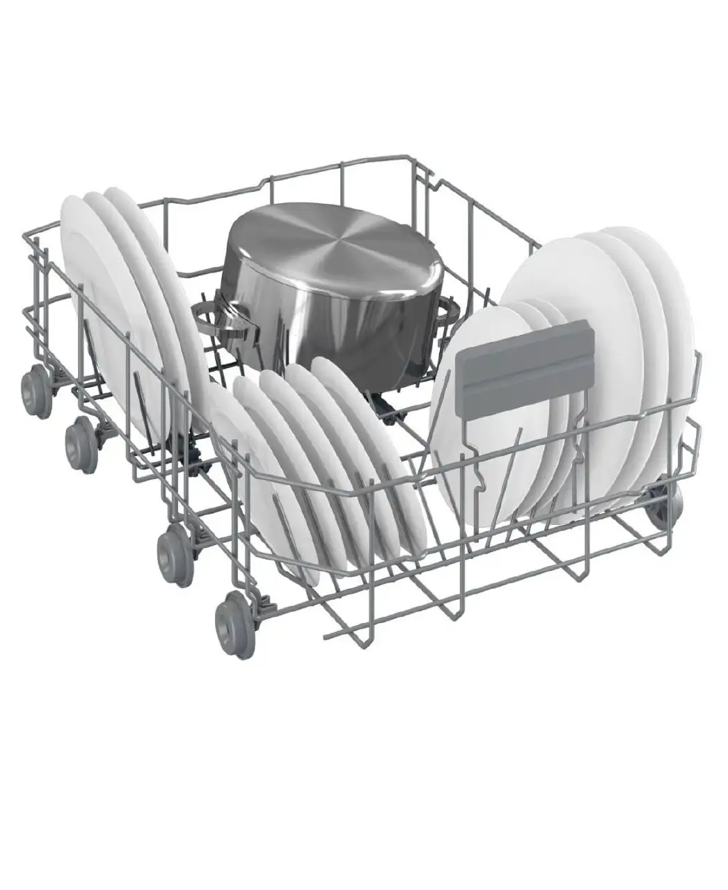 Продам посудомоечную машину Beko BDFS26120WQ - Бытовая техника (Для дома и дачи) в Ульяновск