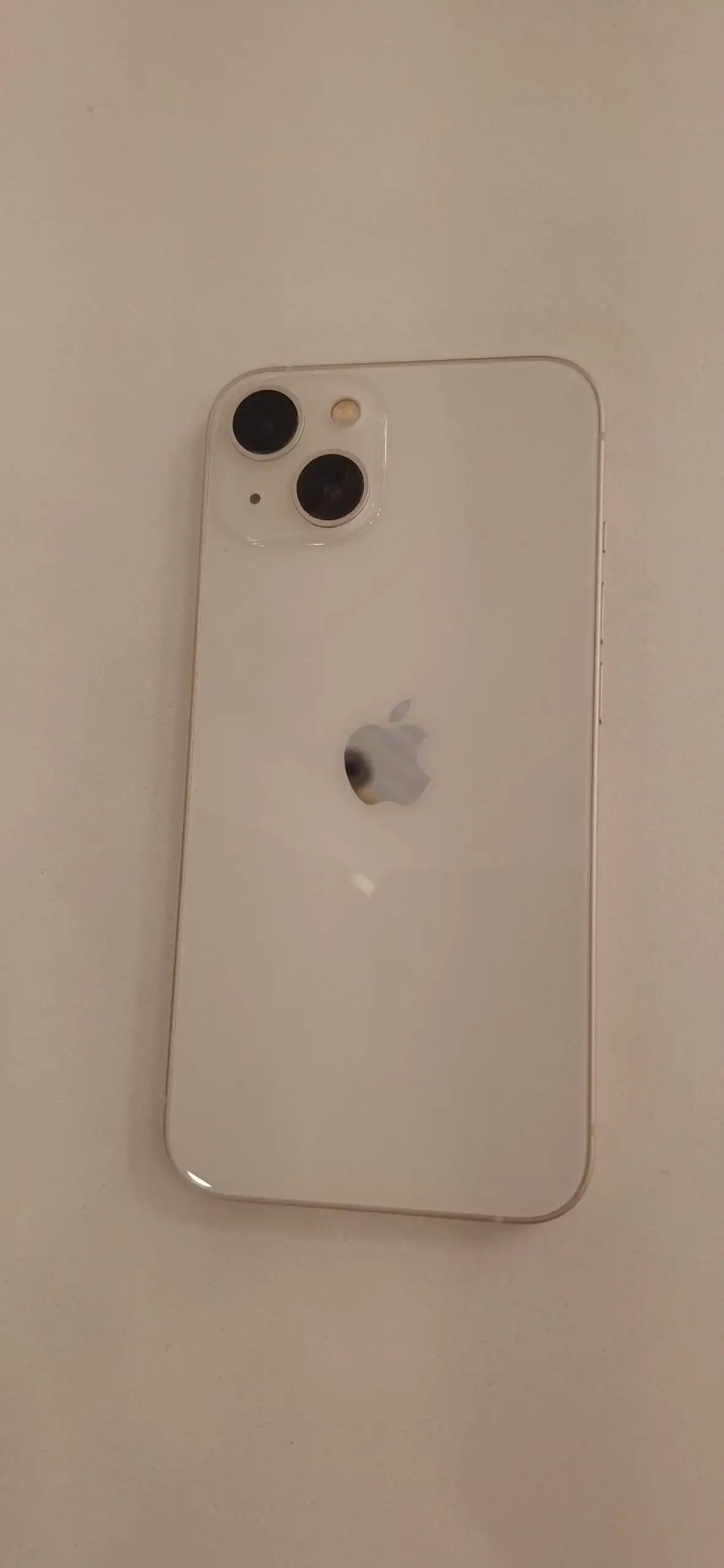 iPhone 13 128GB в отличном состоянии - Смартфоны (Электроника) в Ульяновск