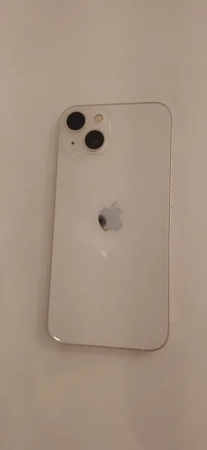 iPhone 13 128GB в отличном состоянии - Компьютеры в Ульяновск