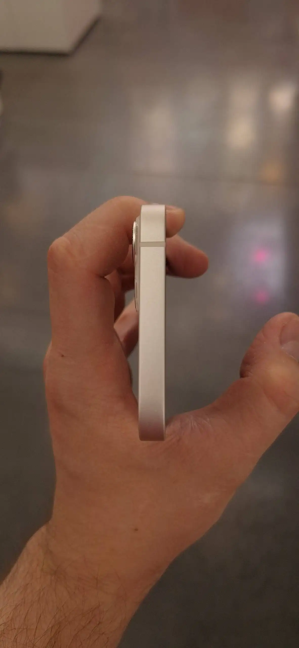 iPhone 13 128GB в отличном состоянии - Смартфоны (Электроника) в Ульяновск