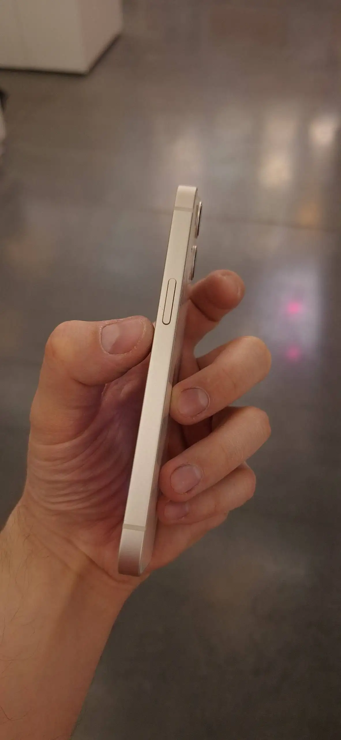 iPhone 13 128GB в отличном состоянии - Смартфоны (Электроника) в Ульяновск