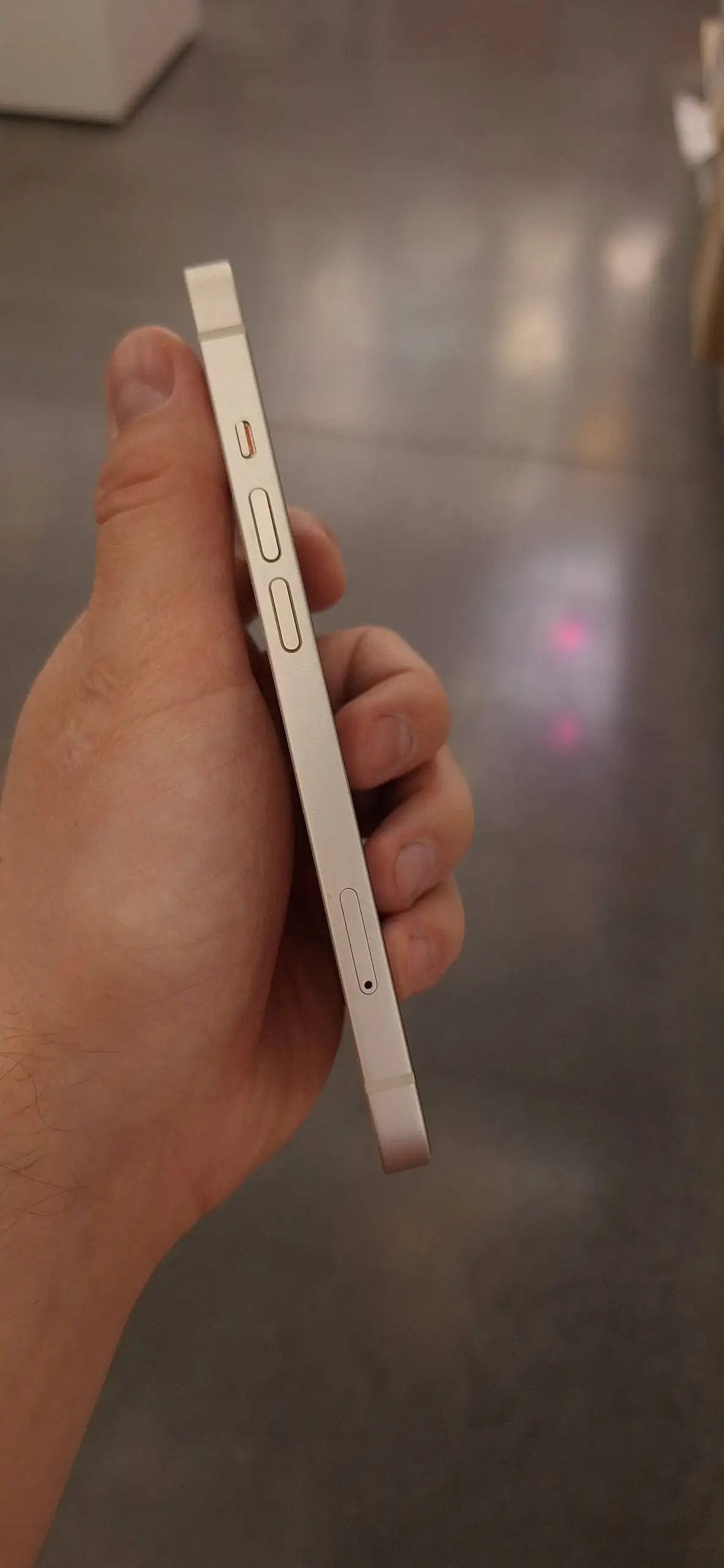 iPhone 13 128GB в отличном состоянии - Смартфоны (Электроника) в Ульяновск