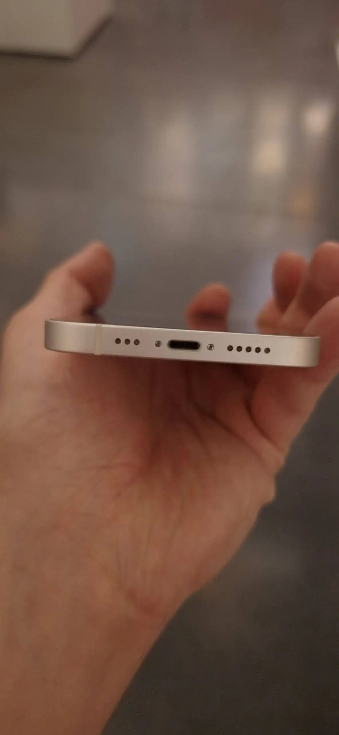 iPhone 13 128GB в отличном состоянии - Смартфоны (Электроника) в Ульяновск