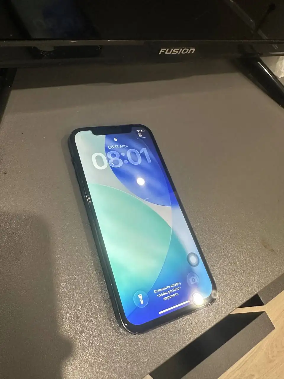 Продам iPhone 12 Pro 128 ГБ с неработающими кнопками - Смартфоны и телефоны (Электроника) в Ульяновск