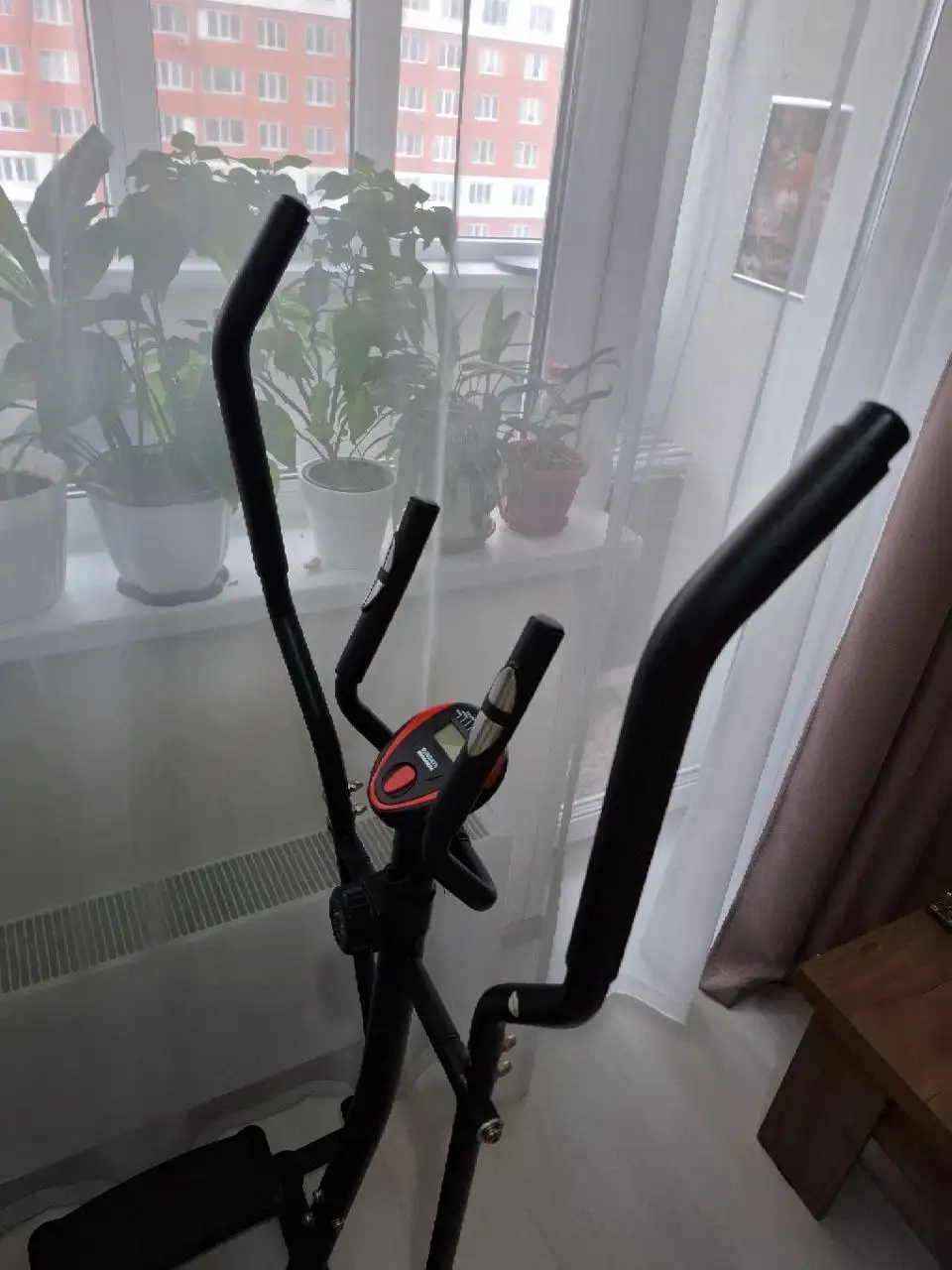 Эллиптический тренажер Sundays Fitness GB-1039E - Спортивное оборудование (Хобби и отдых) в Ульяновск