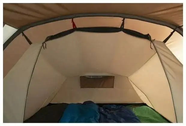 Палатка 4-х местная для кемпинга - Туризм и кемпинг (Хобби и отдых) в Ульяновск