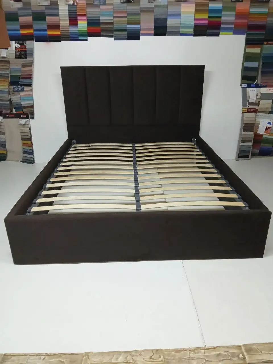 Кровати новые на заказ - Мебель (Для дома и дачи) в Ульяновск