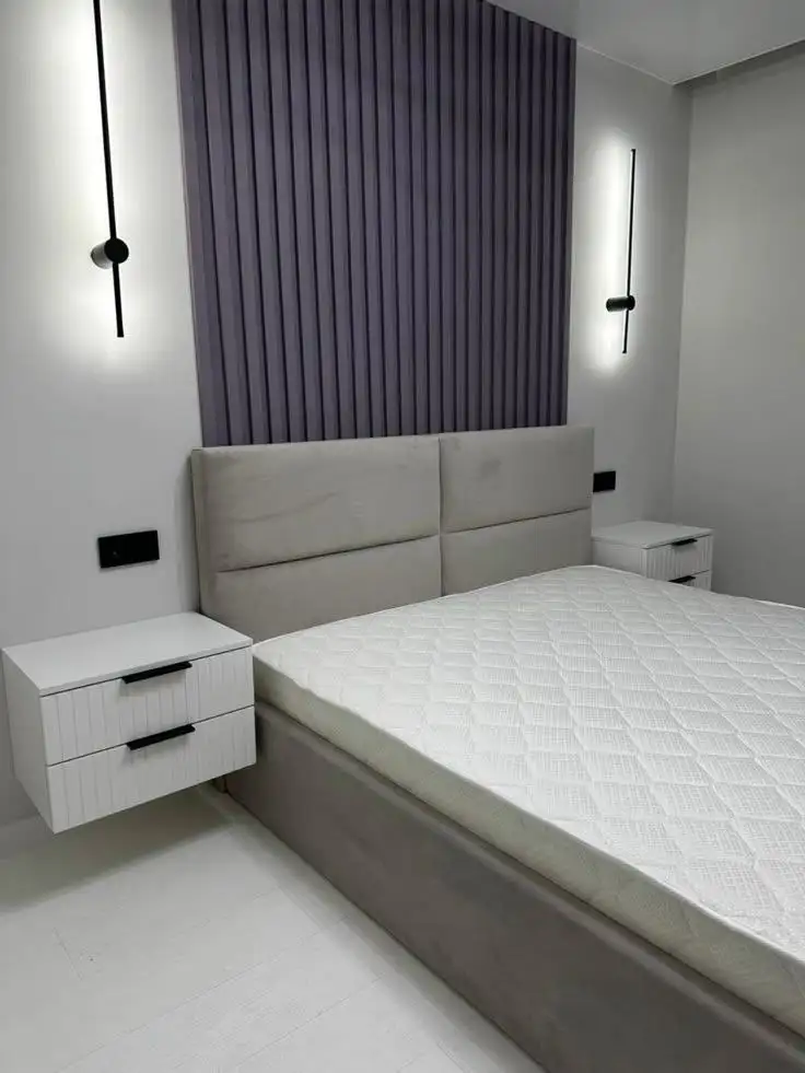 Кровати новые на заказ - Мебель (Для дома и дачи) в Ульяновск