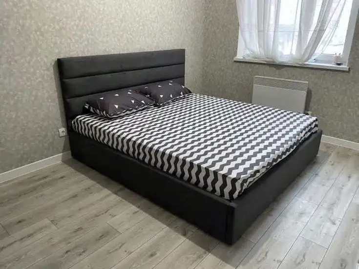 Кровати новые на заказ - Мебель (Для дома и дачи) в Ульяновск