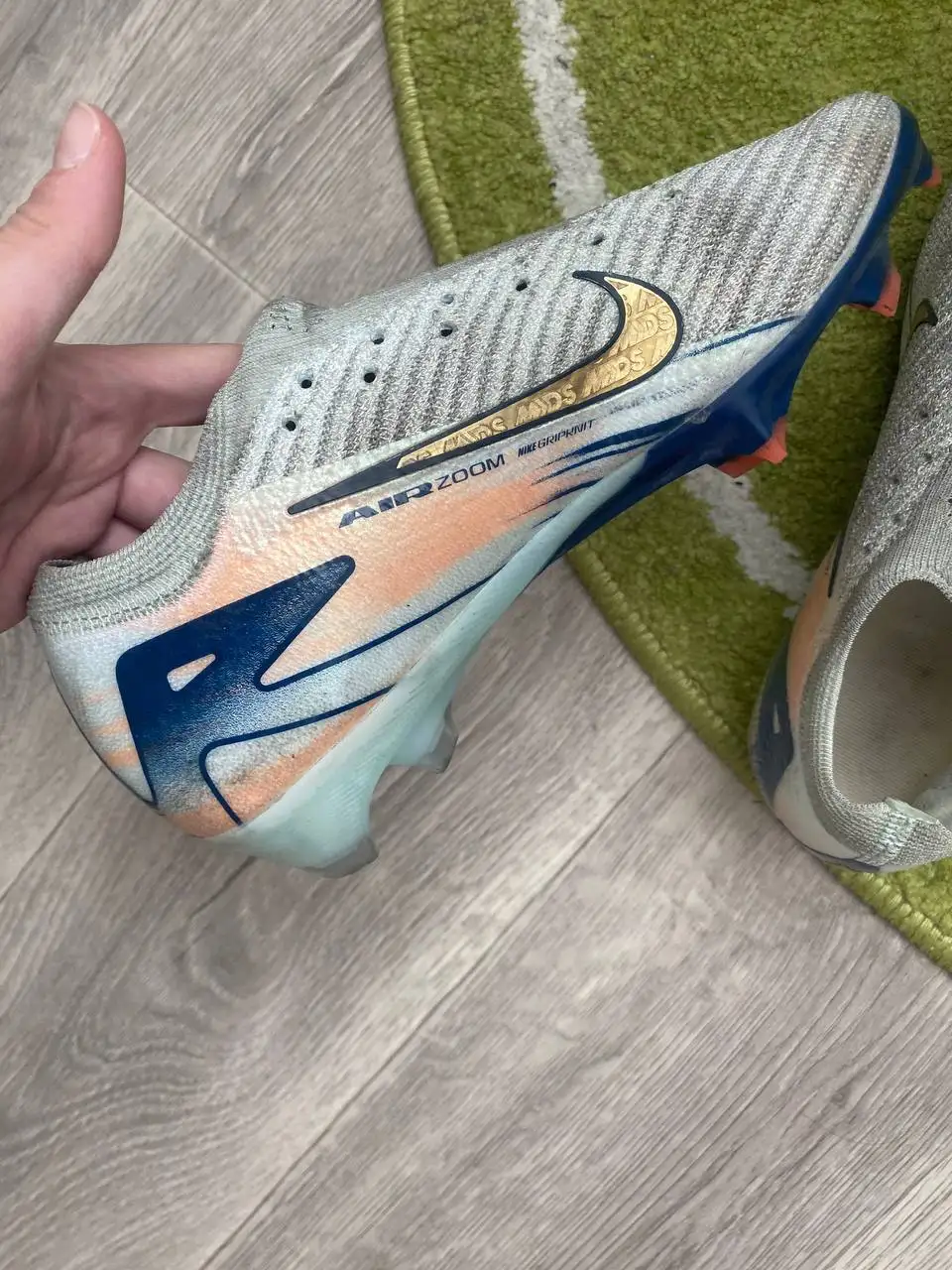 Продажа бутс 39-38 размера - Барахолка в Ульяновск