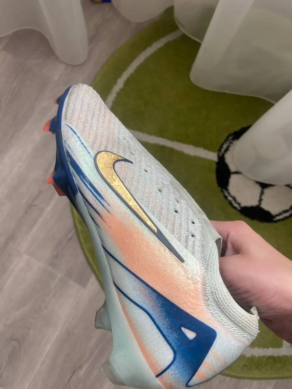 Продажа бутс 39-38 размера - Барахолка в Ульяновск