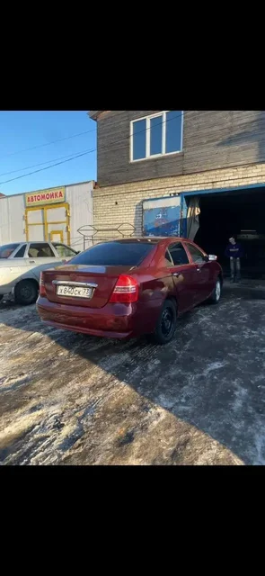 Продам автомобиль 2011 года, люкс комплектация - Авто в Ульяновск