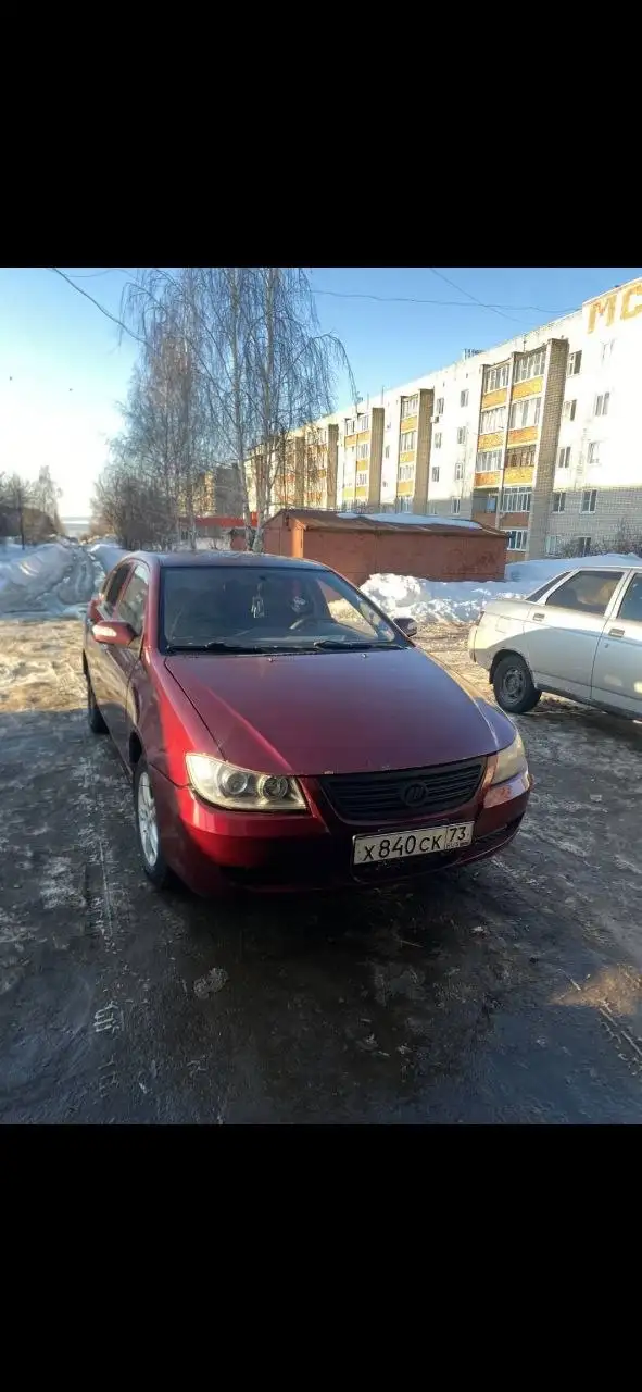 Продам автомобиль 2011 года, люкс комплектация - Авто в Ульяновск