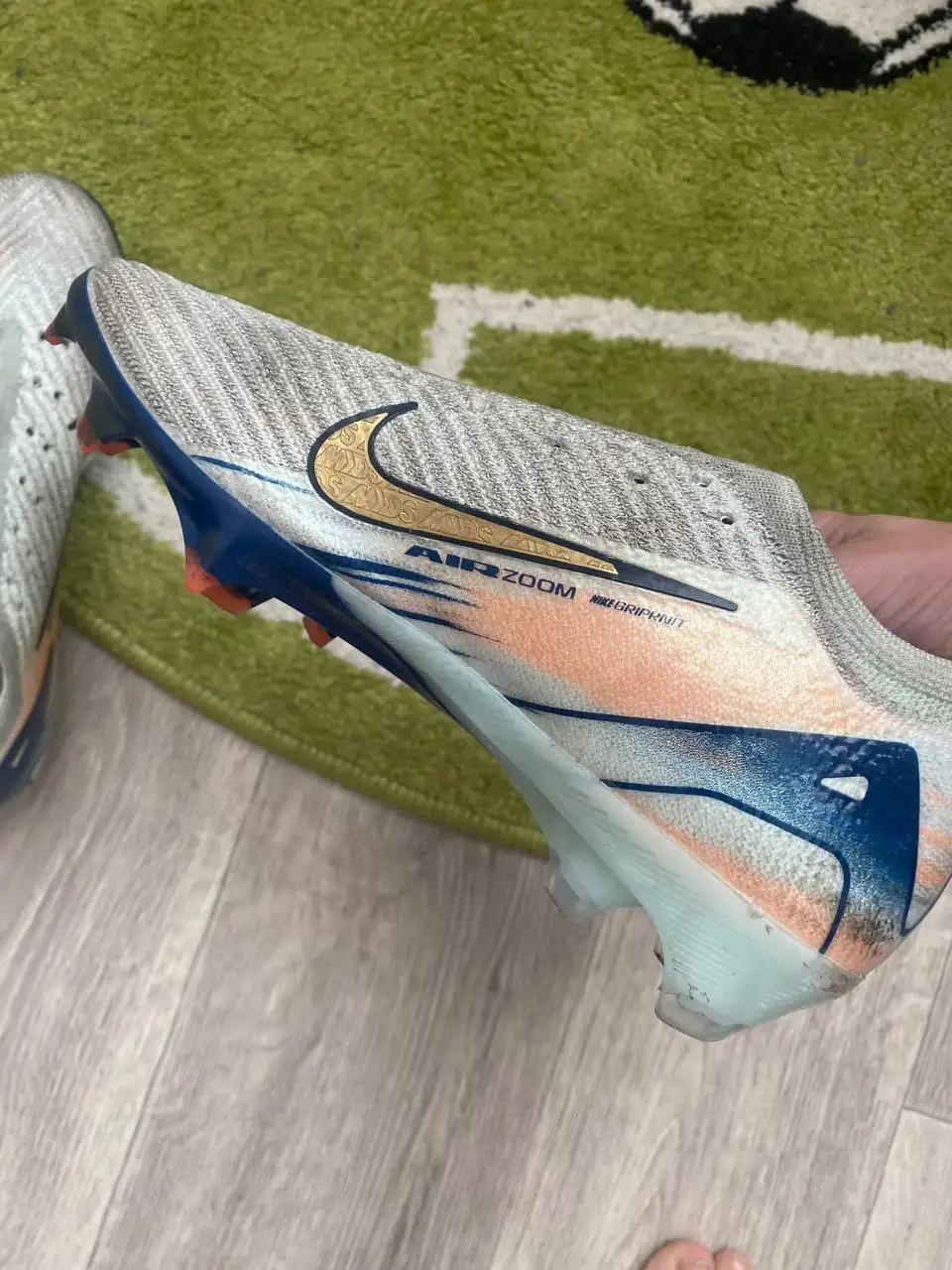 Продажа бутс 39-38 размера - Спортивные товары (Хобби и отдых) в Ульяновск