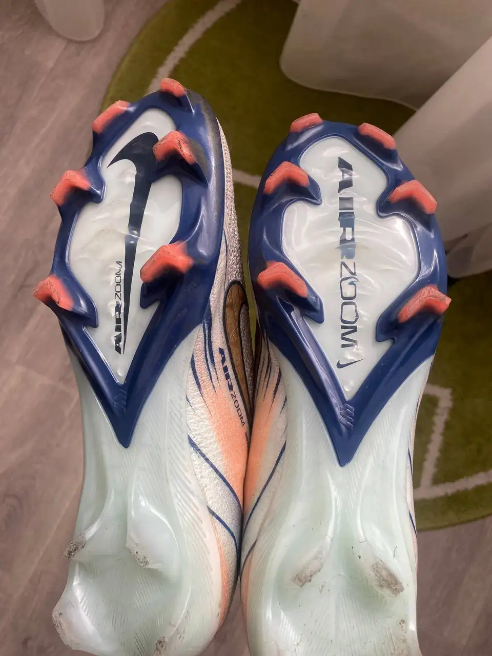 Продажа бутс 39-38 размера - Спортивные товары (Хобби и отдых) в Ульяновск