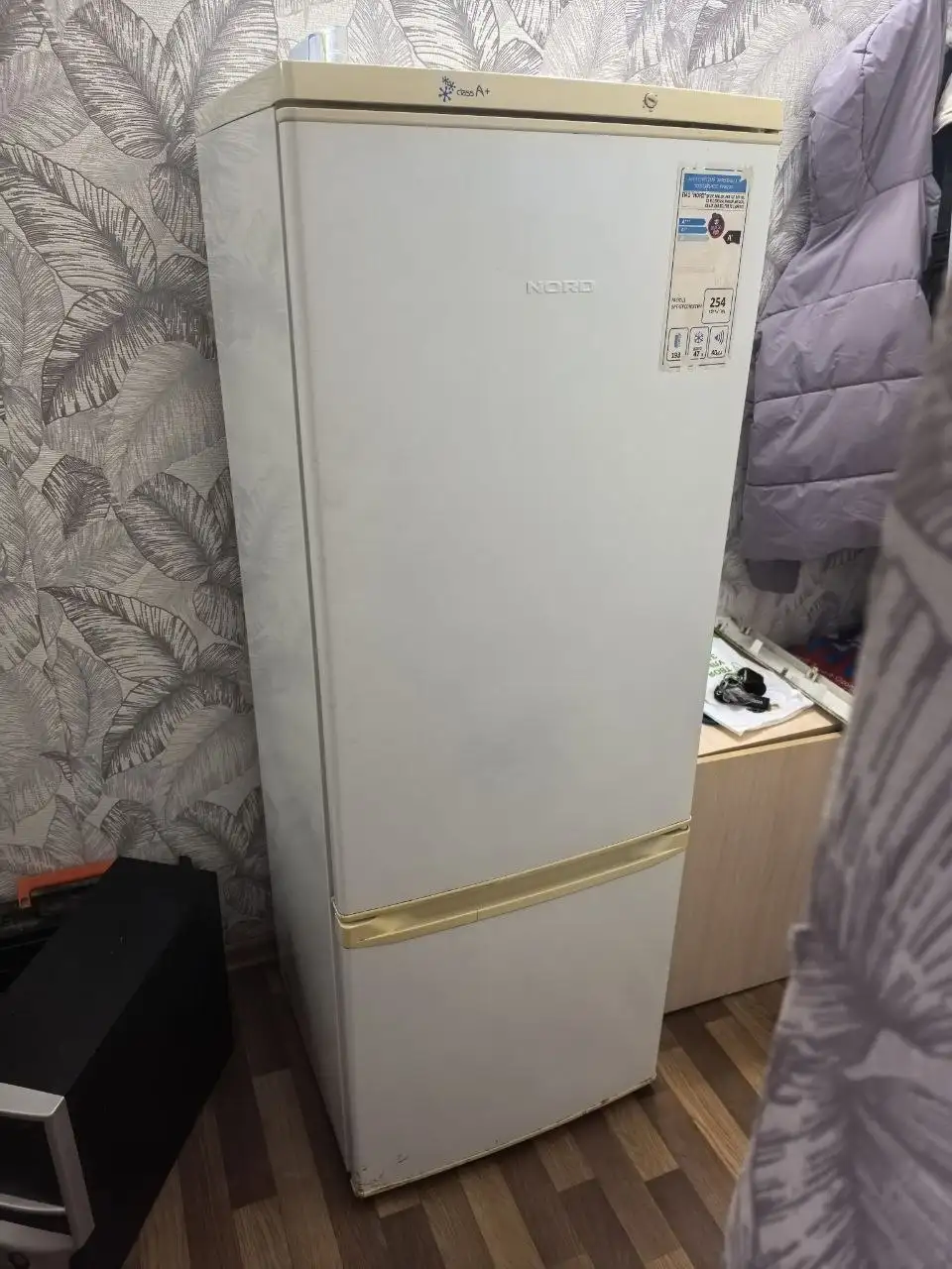 Продам холодильник срочно - Для дома и дачи в Ульяновск