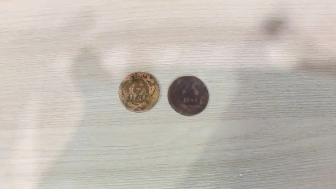 Продажа монет Российской империи и раннего СССР - Нумизматика (Хобби и отдых) в Ульяновск