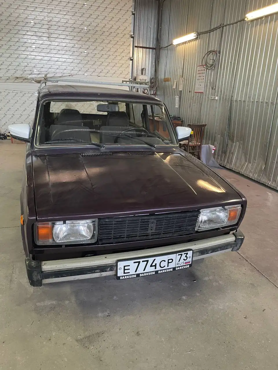 Продается ВАЗ 2104 - Легковые автомобили (Авто) в Ульяновск
