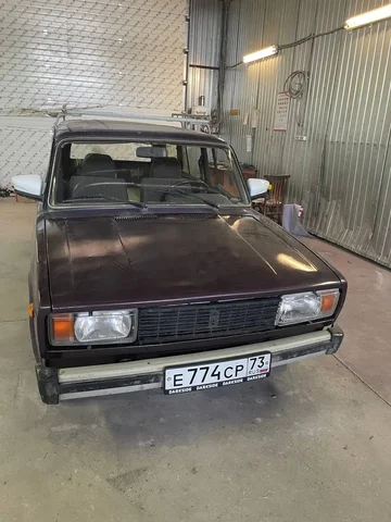 Продается ВАЗ 2104 - Легковые автомобили в Ульяновск