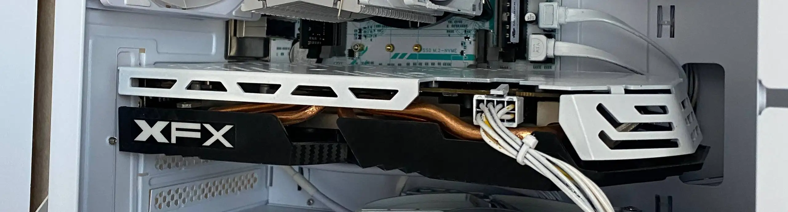 Продажа видеокарт Radeon RX 580 OC и HD 6750 - Компьютерные комплектующие (Электроника) в Ульяновск