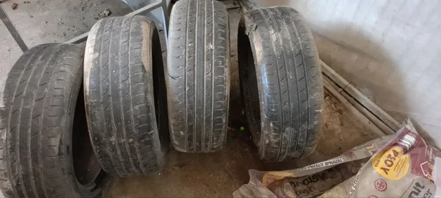 Шина R16 - частное объявление в Ульяновск