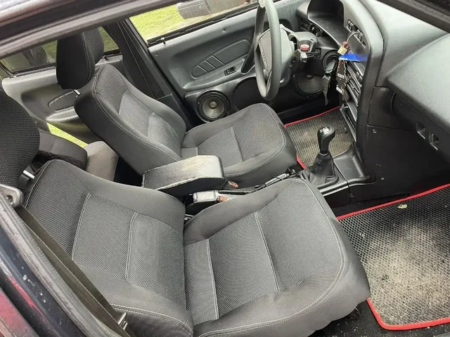 Продам комплекты сидений для автомобилей ВАЗ - частное объявление в Ульяновск