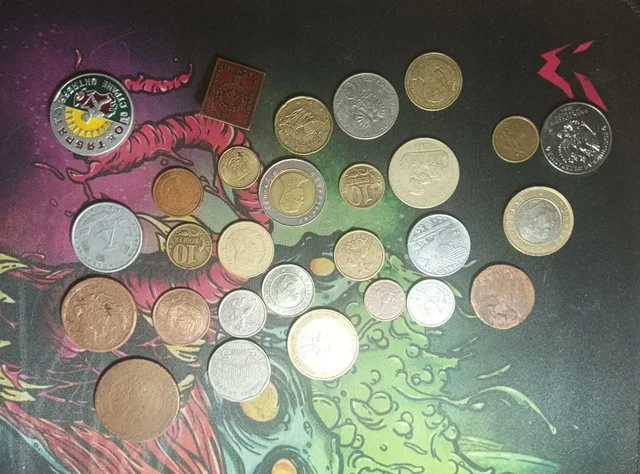 Продажа коллекционных монет - частное объявление в Ульяновск