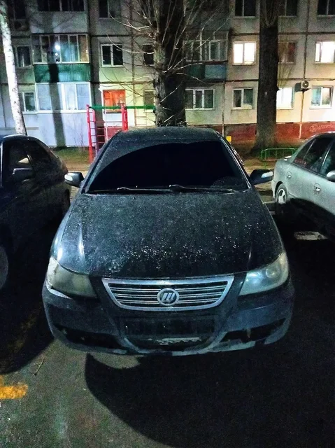 Продажа автомобиля 2011 года с люкс комплектацией - частное объявление в Ульяновск