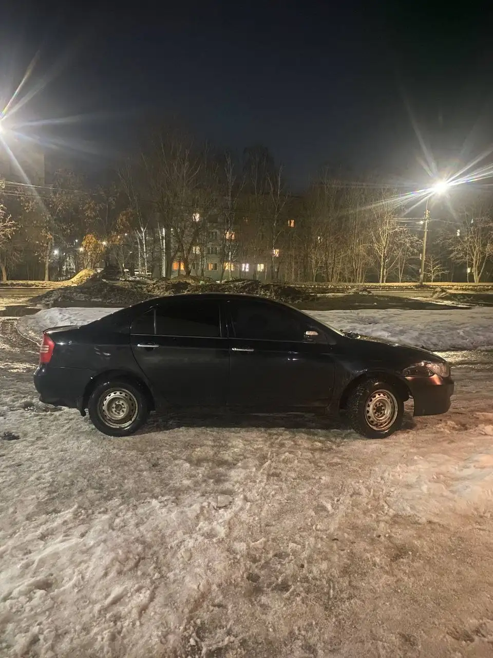 Продажа автомобиля 2011 года с люкс комплектацией - Авто в Ульяновск