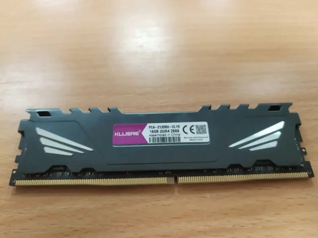 Продажа SSD накопителей и оперативной памяти DDR4 - Компьютерные комплектующие в Ульяновск