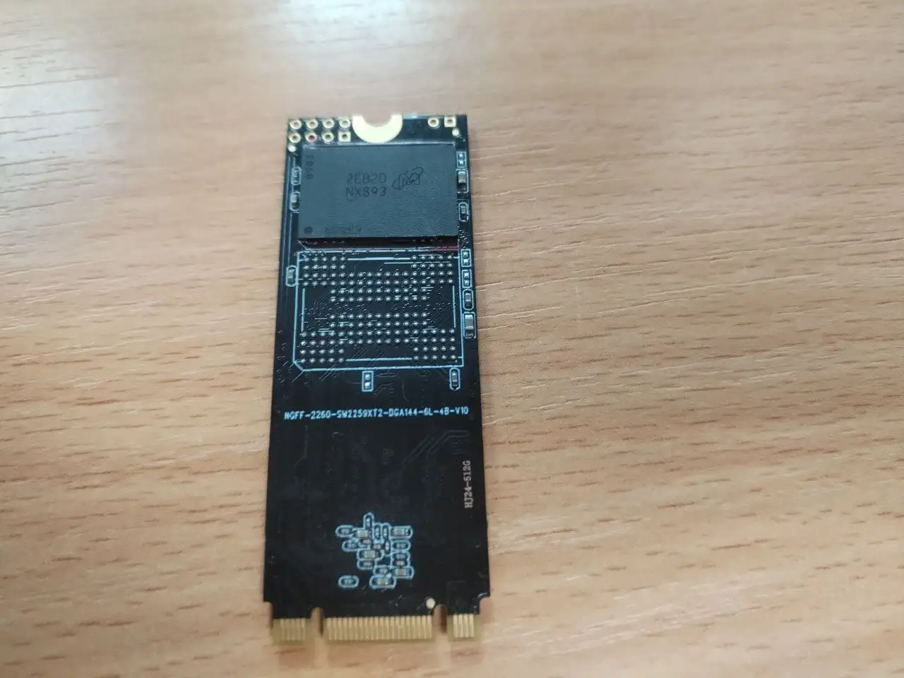 Продажа SSD накопителей и оперативной памяти DDR4 - Компьютерные комплектующие (Электроника) в Ульяновск