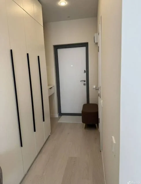 Сдам 1-комнатную квартиру на длительный срок - Аренда квартир в Ульяновск