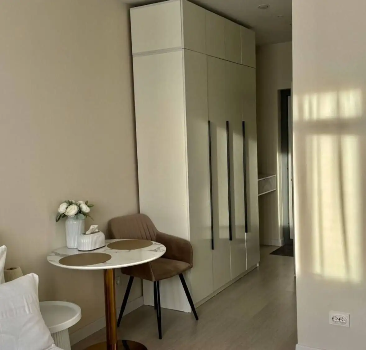 Сдам 1-комнатную квартиру на длительный срок - Аренда квартир (Недвижимость) в Ульяновск