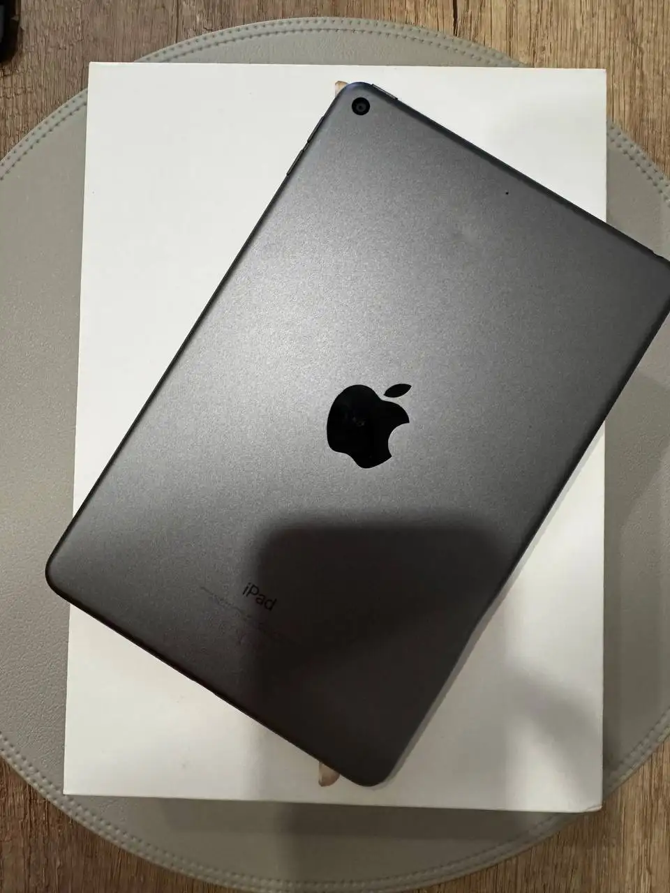 Продам/обменяю iPad mini 5 - Планшеты (Электроника) в Ульяновск