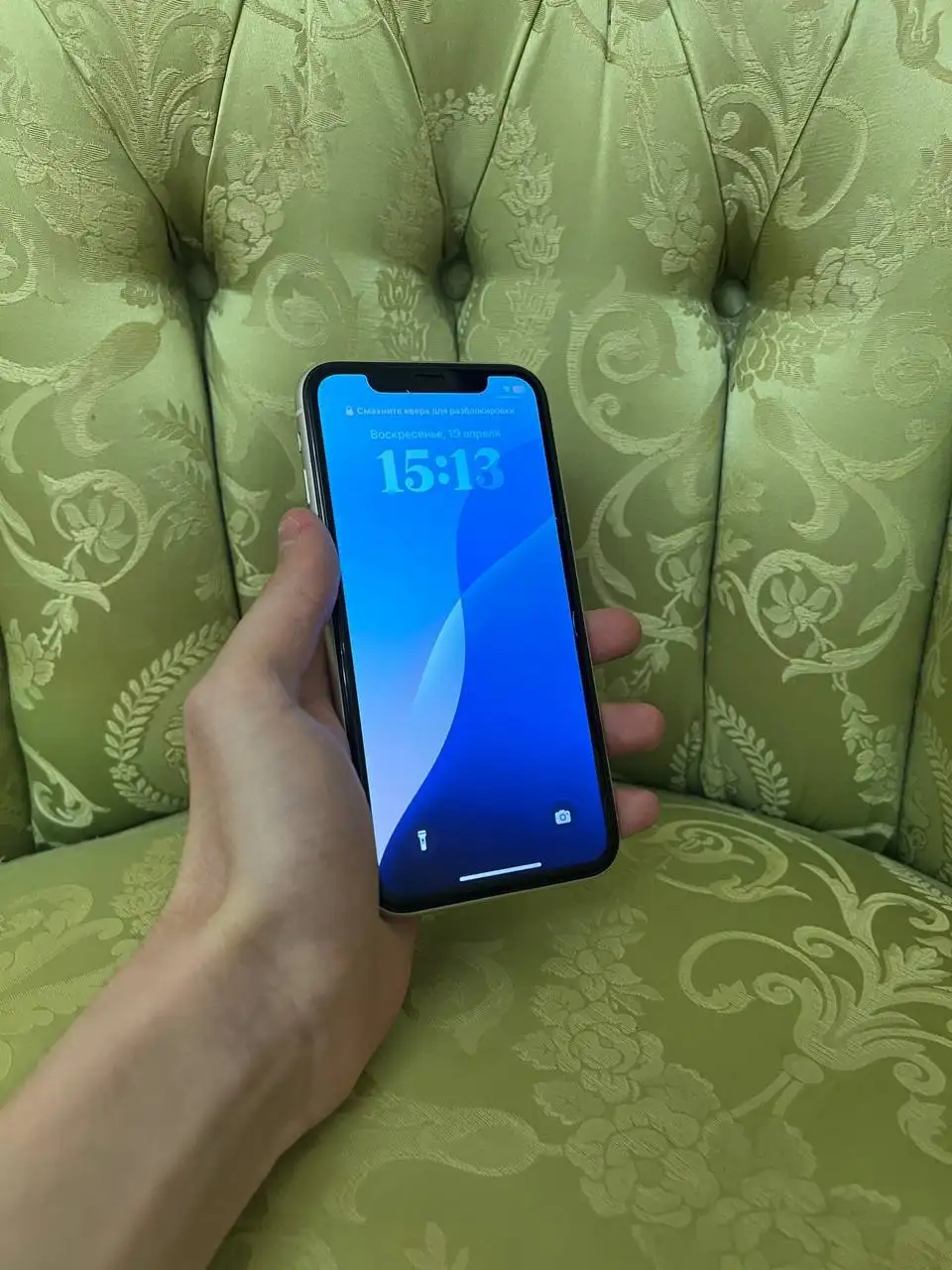 Продам iPhone 11, 64 ГБ - Смартфоны (Электроника) в Ульяновск