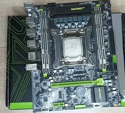 Продам комплект для сборки игрового компьютера - Мобильные телефоны в Ульяновск