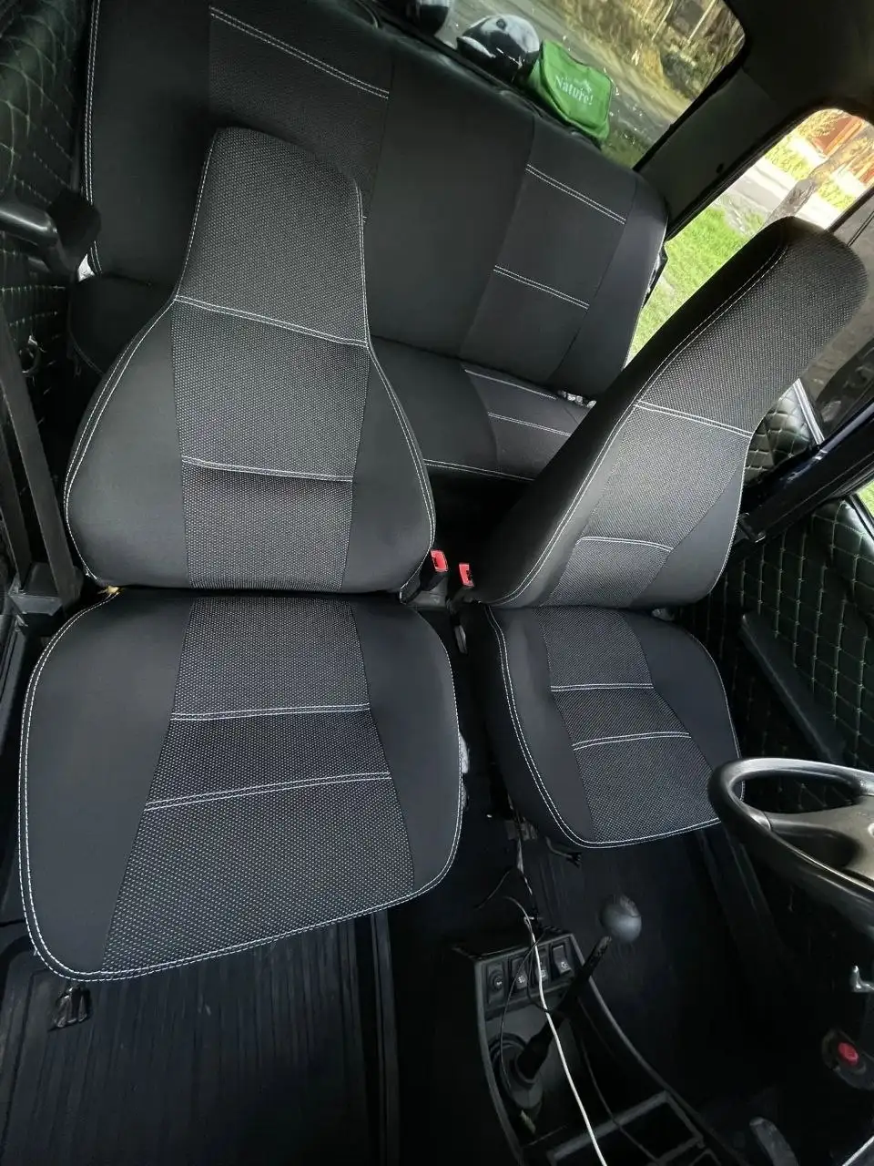 Продам комплекты сидений для Приоры и ВАЗ - Сиденья (Авто) в Ульяновск