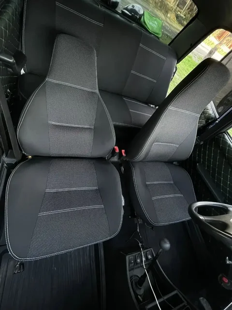 Продам комплекты сидений для Приоры и ВАЗ - Сиденья в Ульяновск