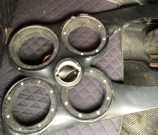 Продам подиумы и подлокотник - Сиденья в Ульяновск