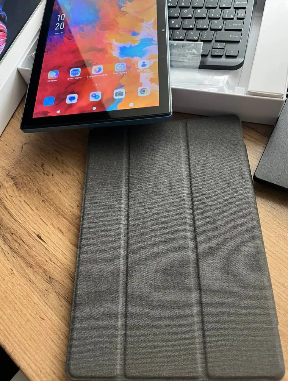 Экран 10.35 дюйма - Электроника в Ульяновск